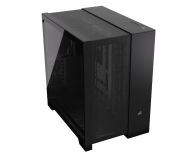 Corsair 6500D Airflow Black - 1225167 - zdjęcie 2